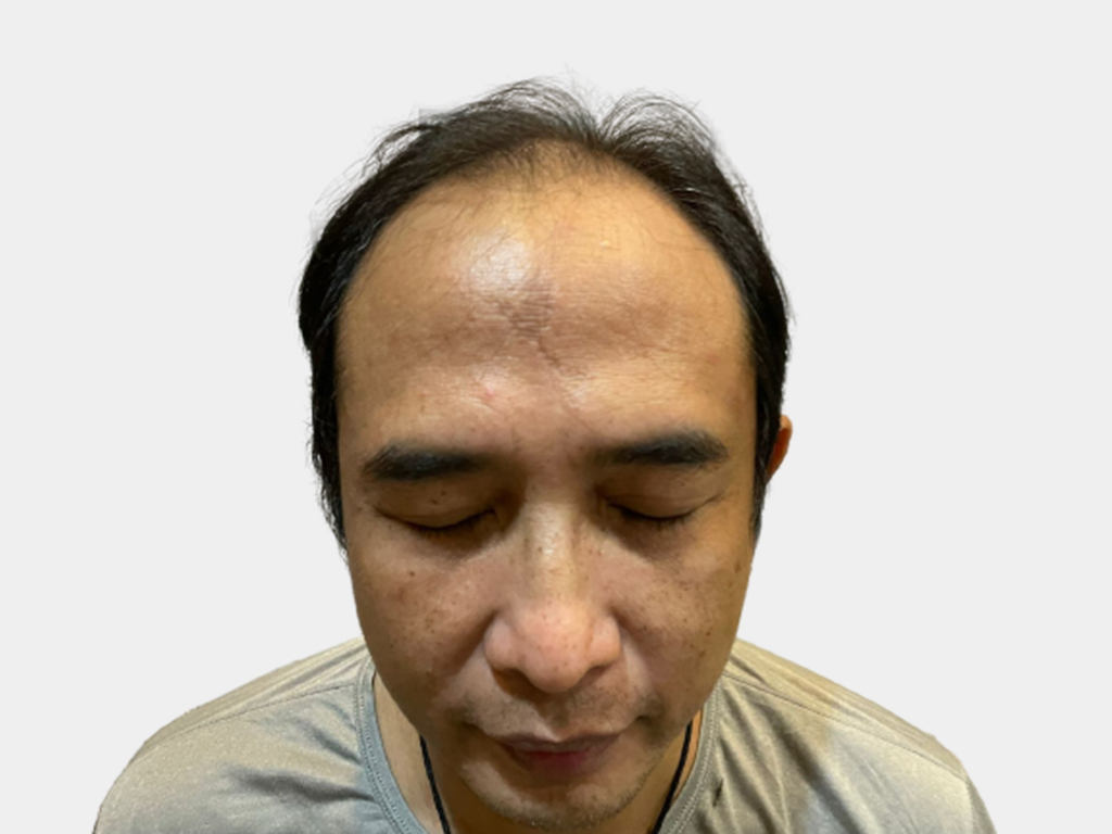 Mojave desert in the sun